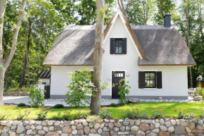 Ferienhaus Oogenstern -ruhige Lage-